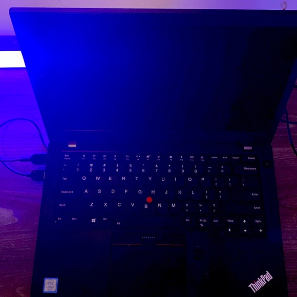 its honestly a nice and chill laptop you’ll enjoy it for any use.